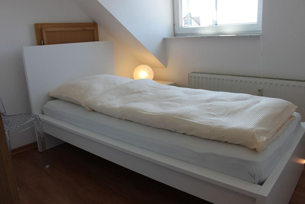 Ferienwohnung Orchidee