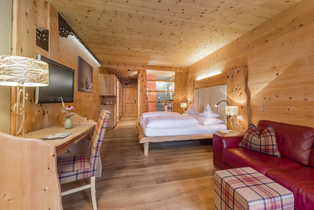 Naturhotel Lüsnerhof