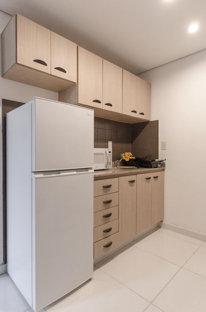 Plaza Iturbe 2 Dormitorios Cerca de Todo