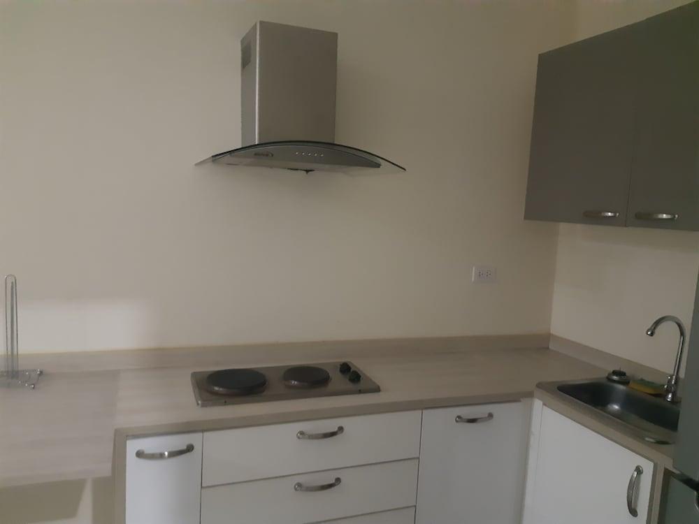 Aruba Airport Zega Apartments