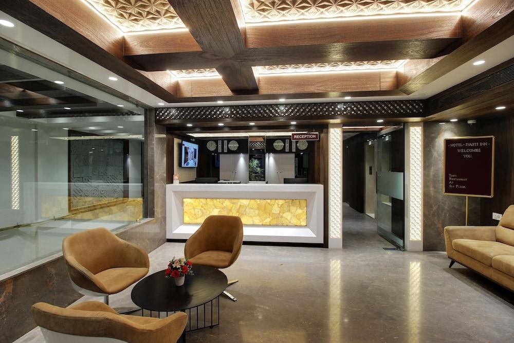 SVASTI Inn Jamnagar