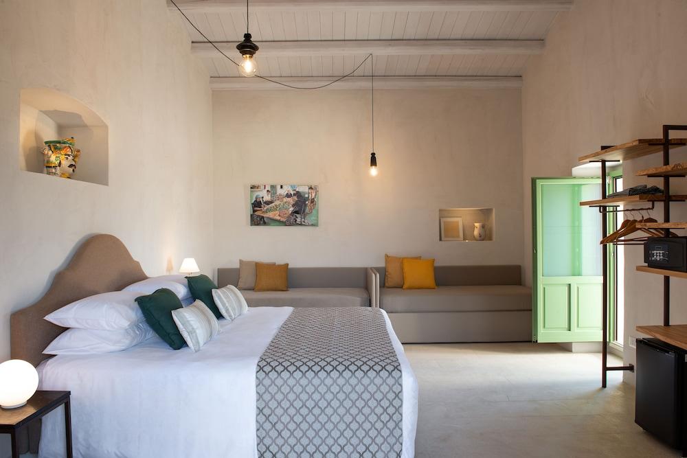 Terre di Romanello Relais in Val di Noto