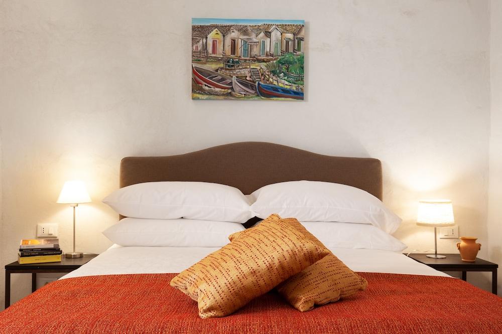 Terre di Romanello Relais in Val di Noto