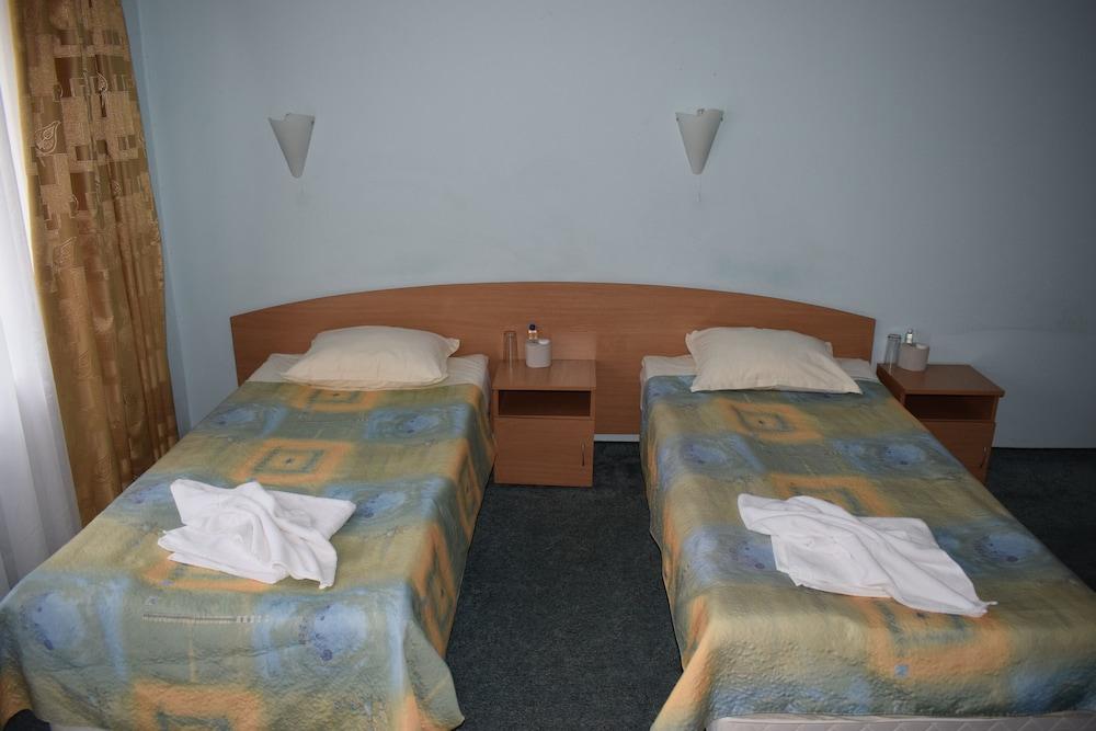 Balneo Hotel St Mina