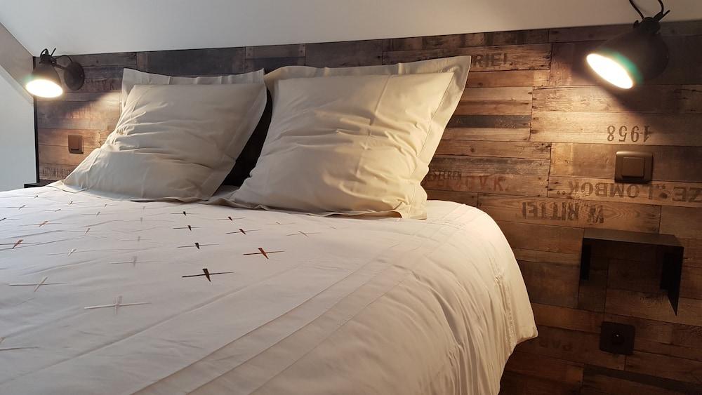 B&B Domaine de Keryargon