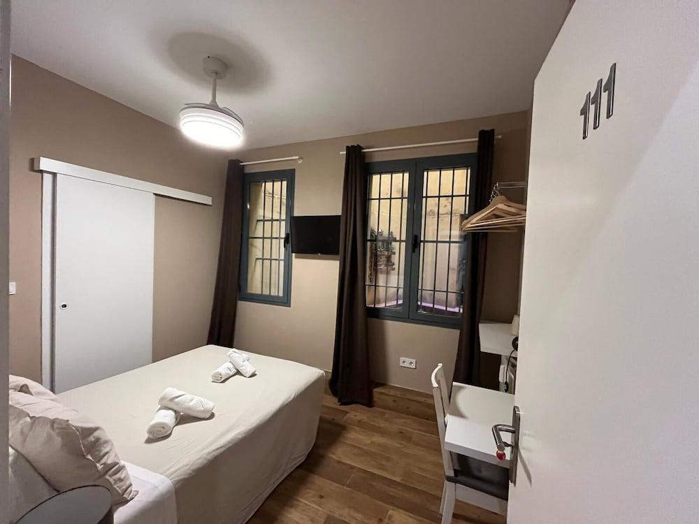 El Palacete de Almudayna