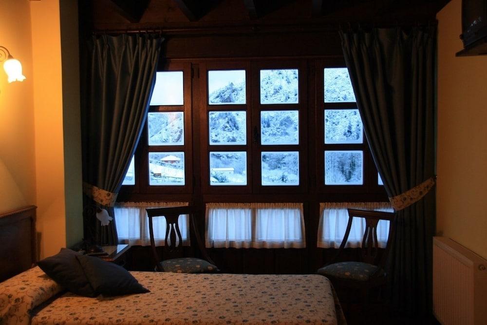 Casa Rural El Trechal