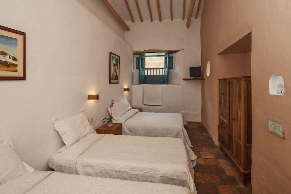 Posada del Campanario