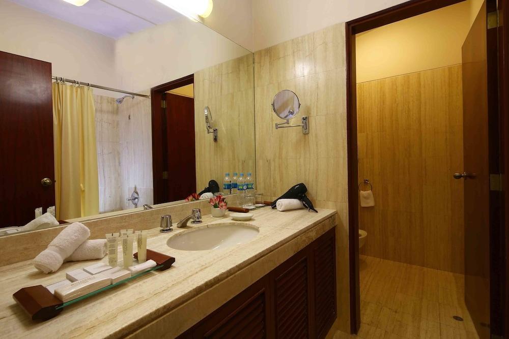 GHL Hotel Lago Titicaca