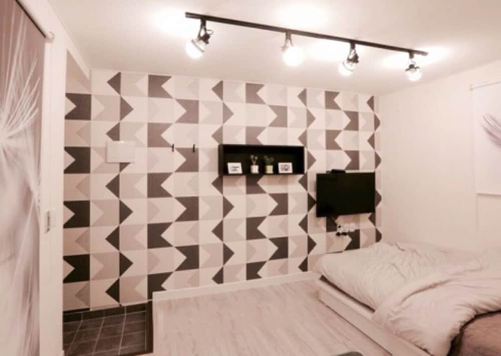 Gyeongju The Square Pension