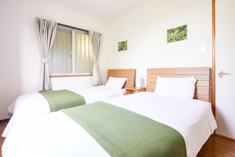 Yanbaru Forest Hills