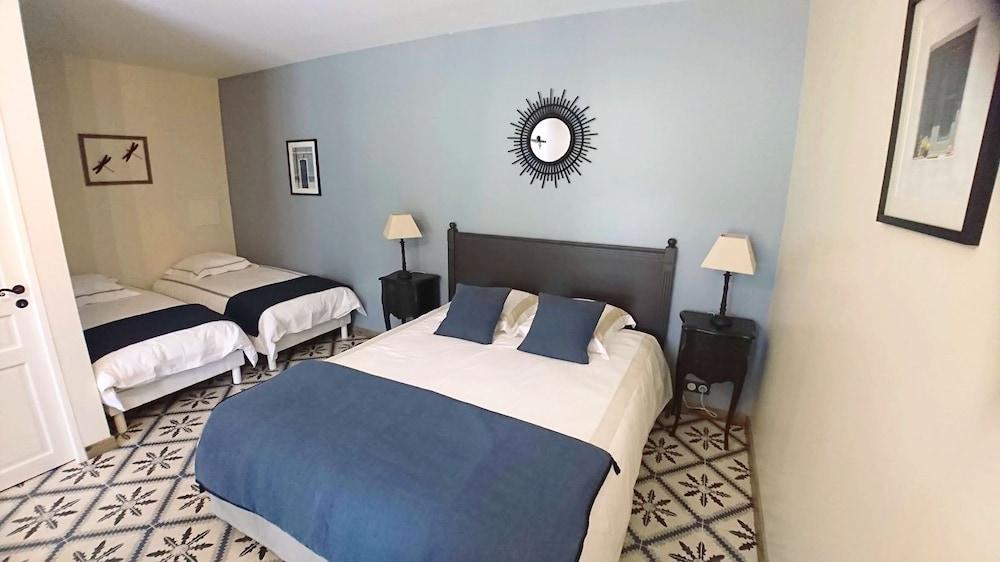 Domaine du Bois Seguin