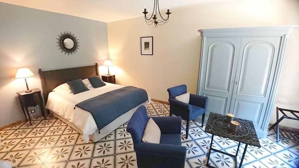 Domaine du Bois Seguin