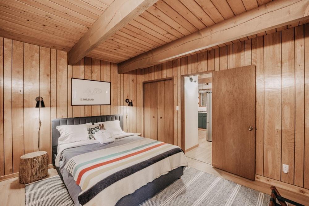 27GS - BBQ - Pets Ok - WiFi - Sleeps 8