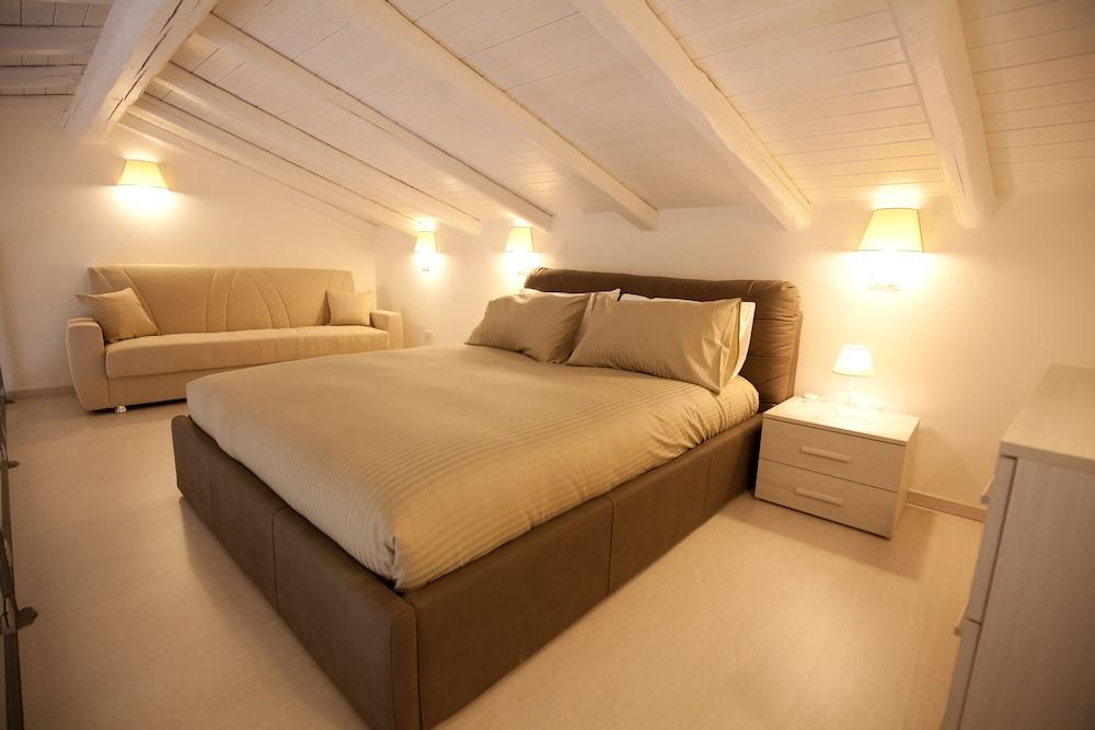 Italiana Resort Maniace