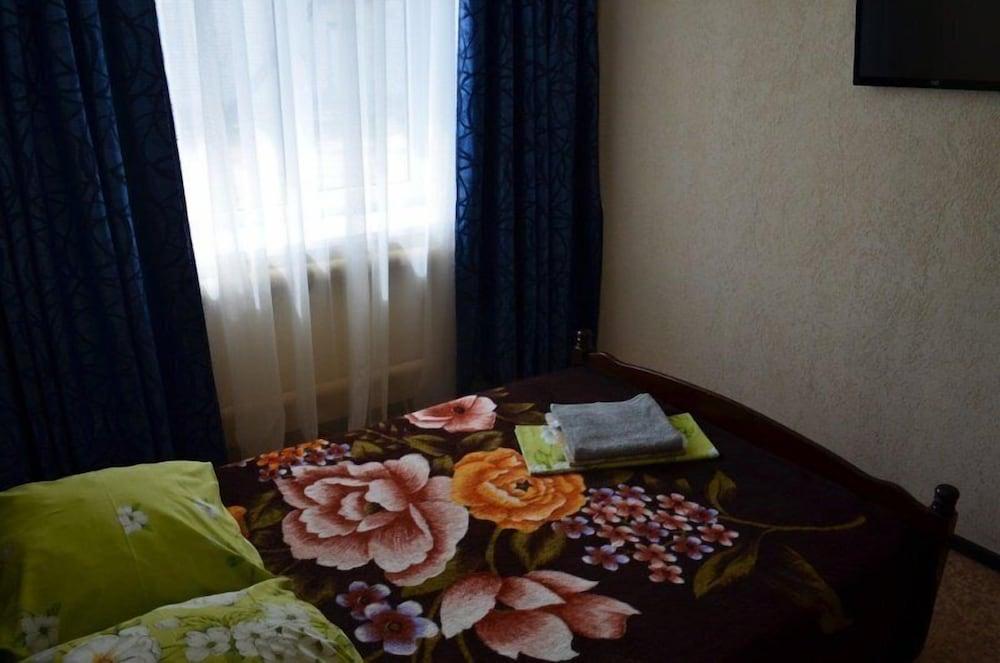 Guest house Dorozhny