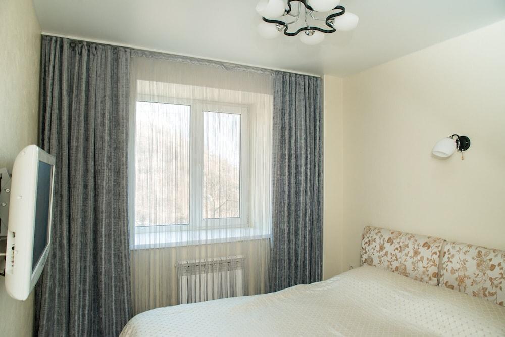 Zolotoy Klyuchik ApartHotel