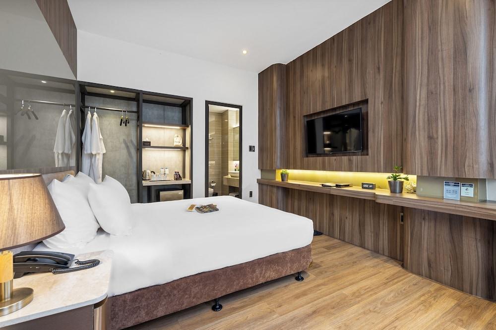 Hadiva Boutique Hotel