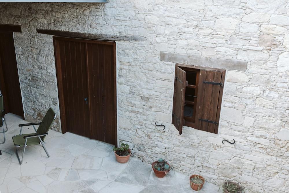 Ariadni Studio Cottage