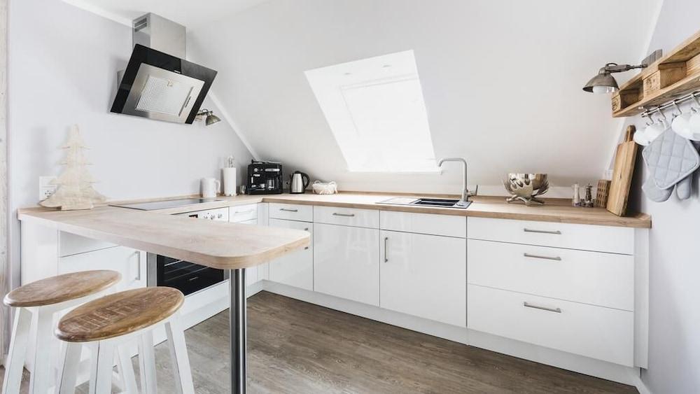 Ferienwohnungen Casa Bella Cosa