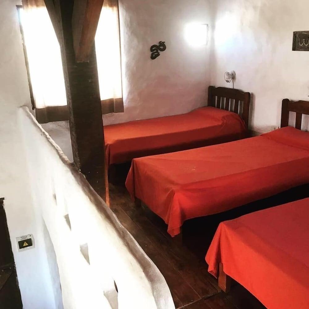 Cabañas Altos de Tafi