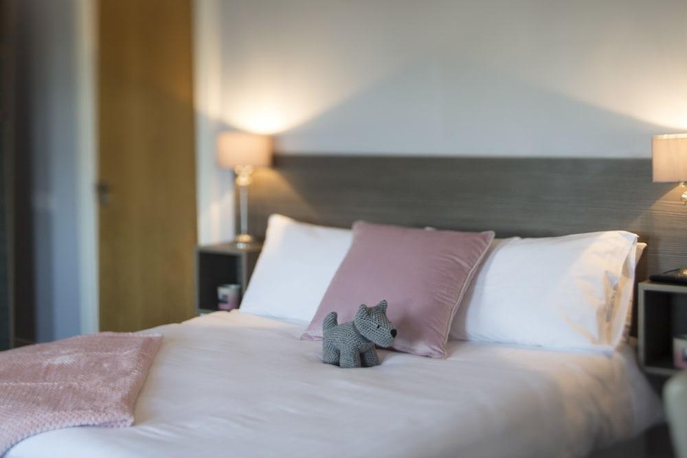 Caravogue House Bed & Breakfast