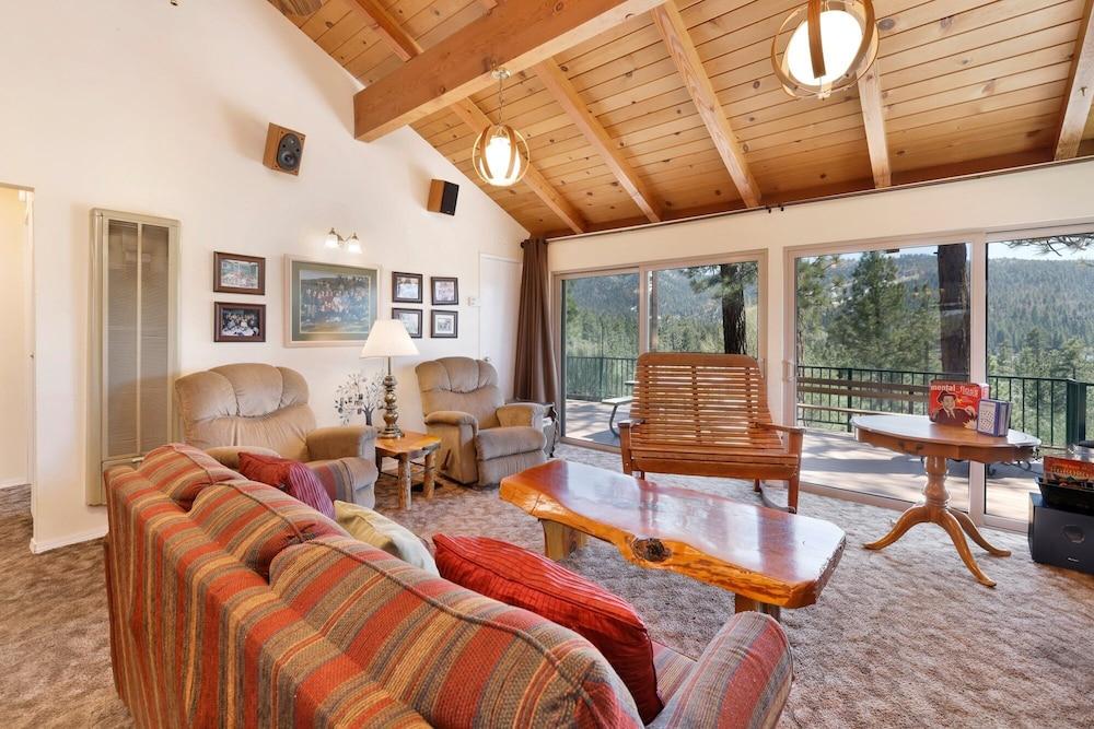 Scenic Retreat #1772