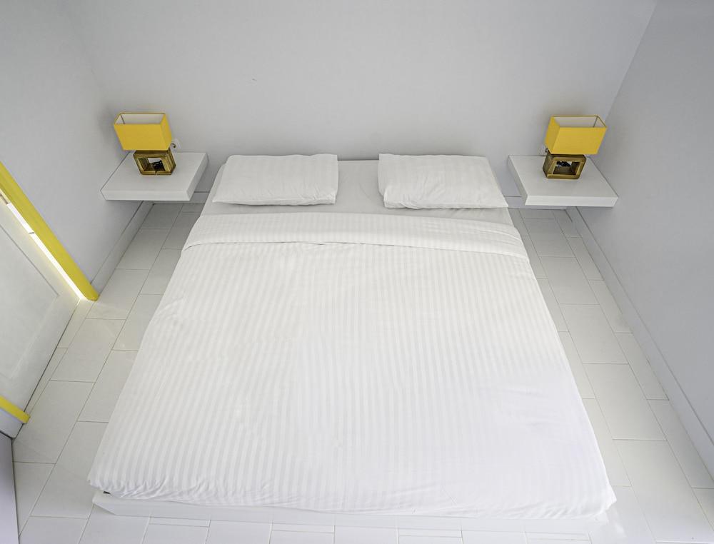 Canggu Castle - Hostel