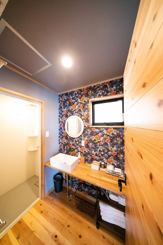 Glamp Element - Campground