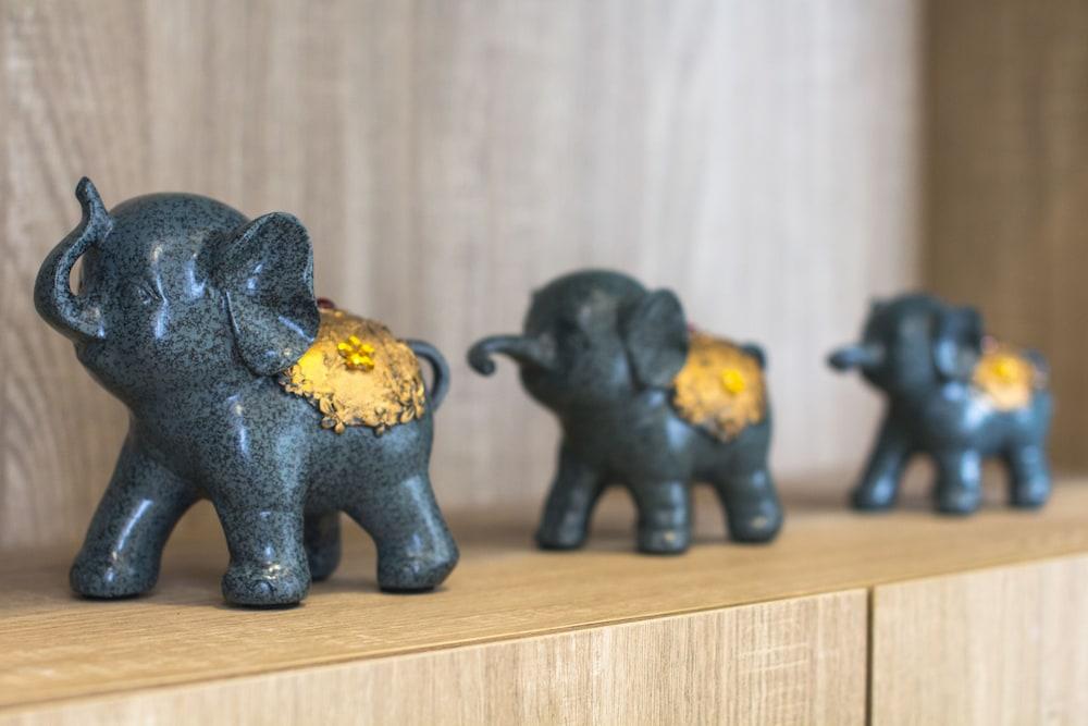 The Robertson by Homes Asian