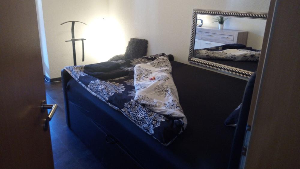 3 Bedroom Apartment at Lake Constance