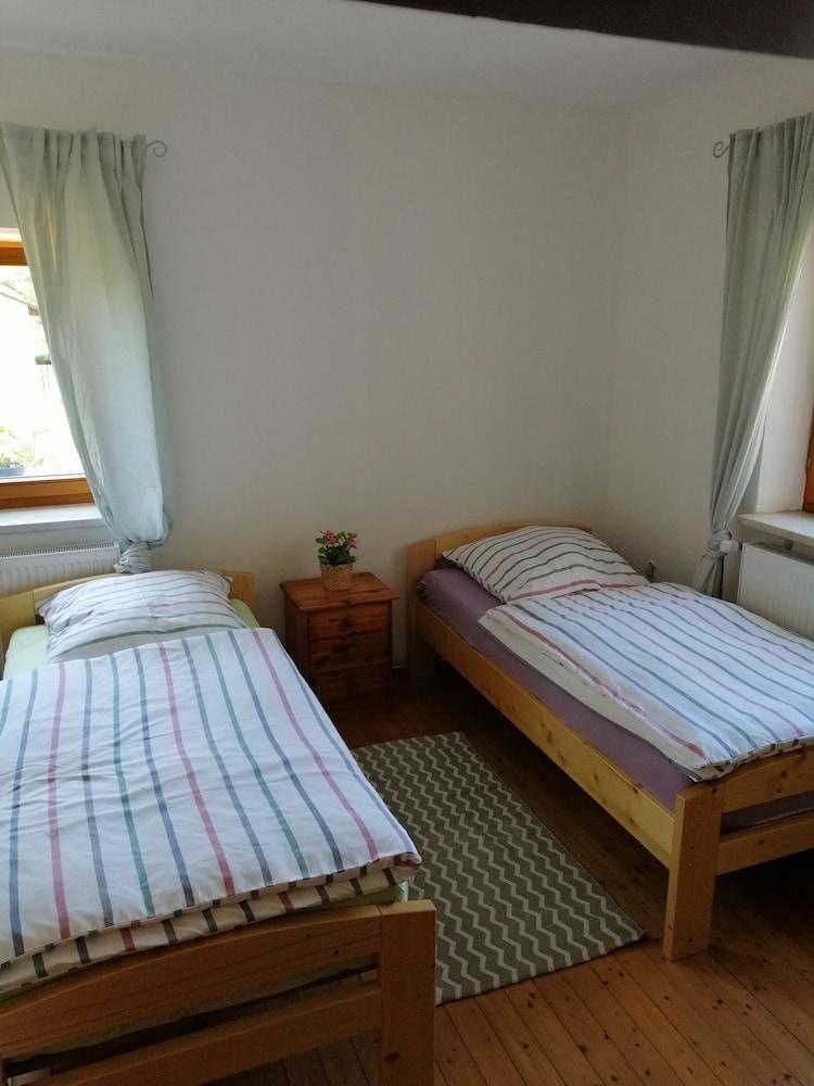 Pension Karolingerweg