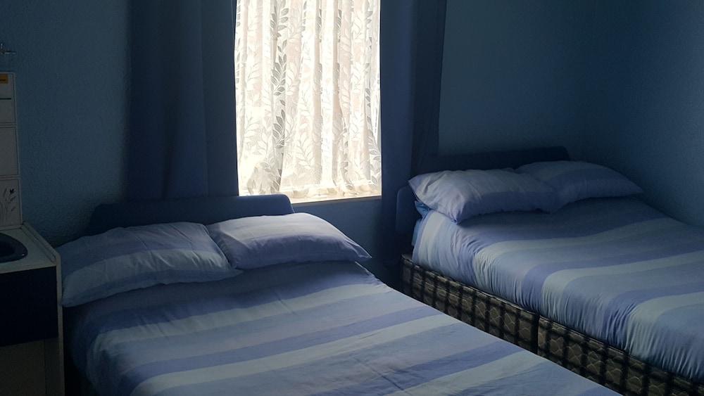 Gracelands Guest House