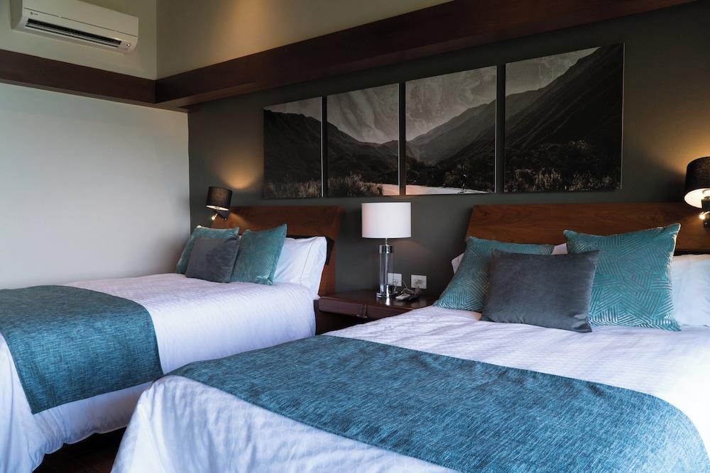 Gamma Rincón de Santiago