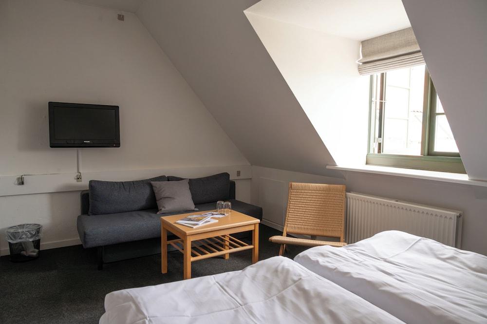 Hotel Siemsens Gaard