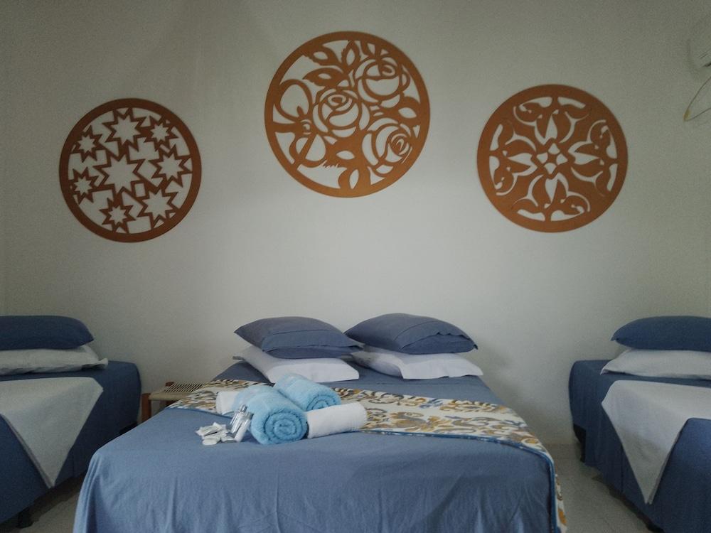 Recanto Solar da Paz