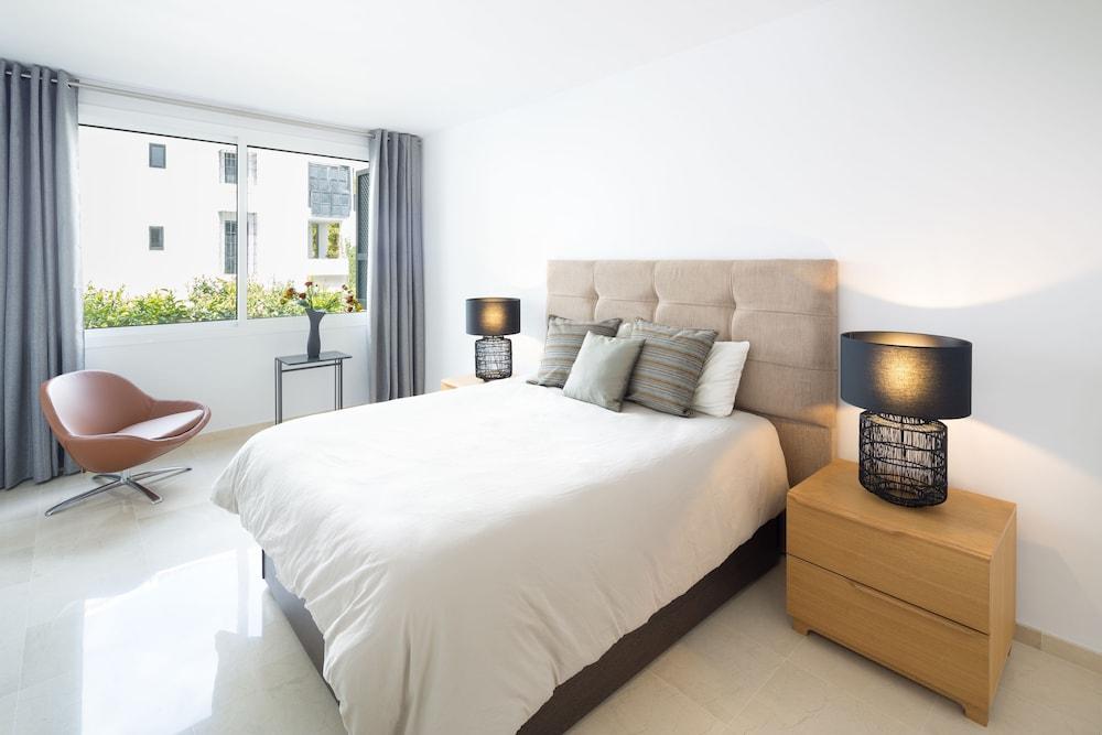 Jardines de las Golondrinas