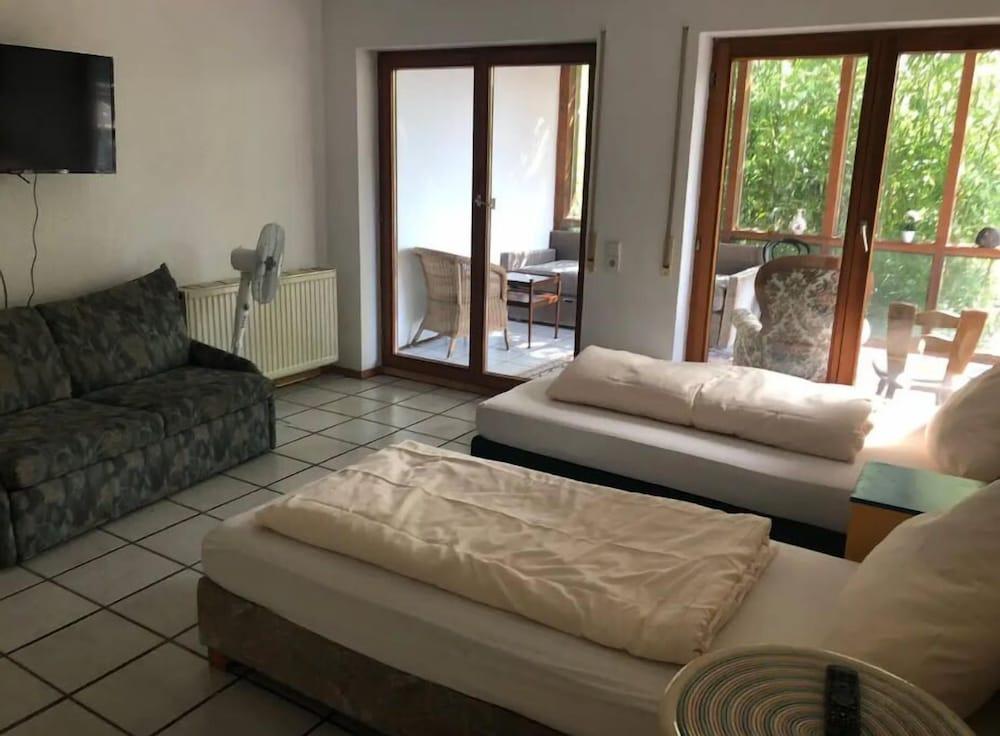 Gästehaus Denninger