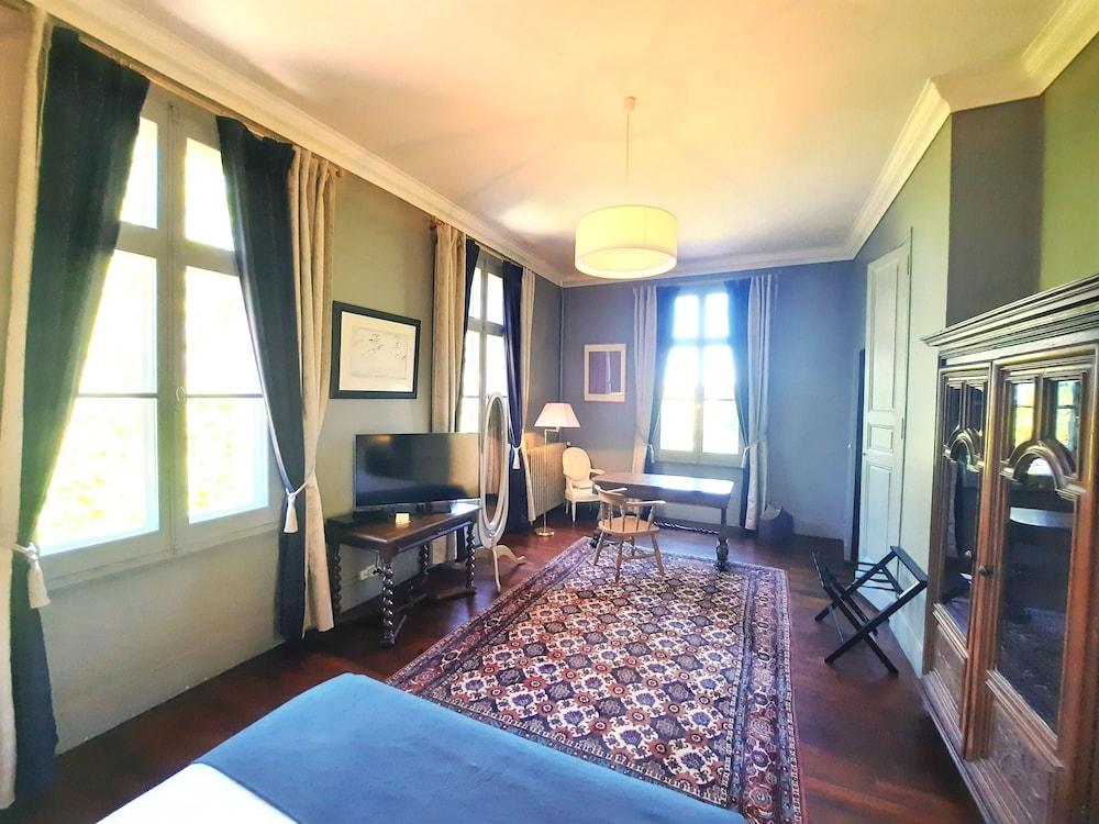 Les Tuileries du Buisson