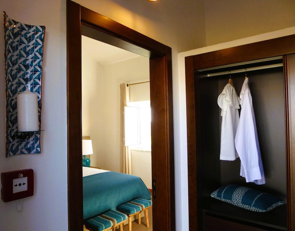 Monte do Alento - Castro da Cola