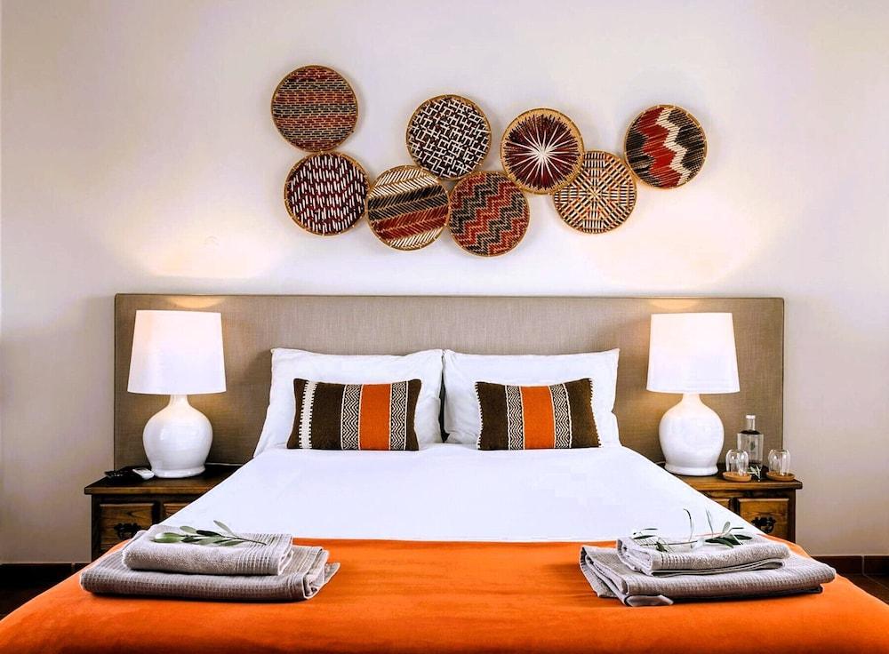 Monte do Alento - Castro da Cola