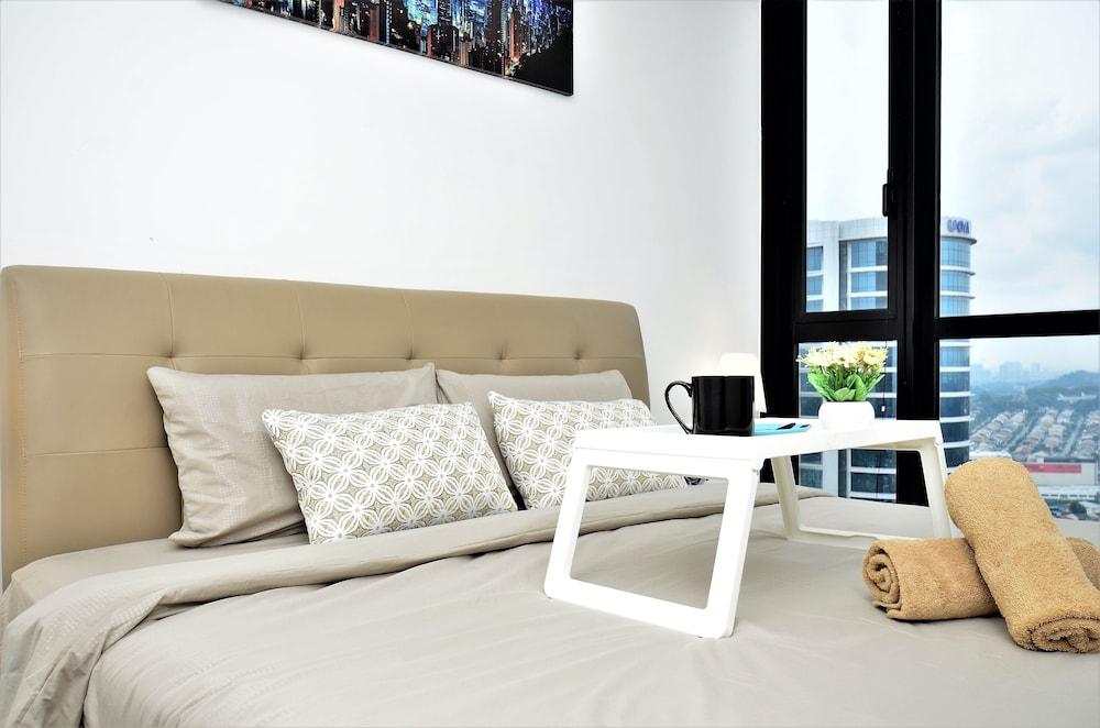 Cozy Family Suite Apartment