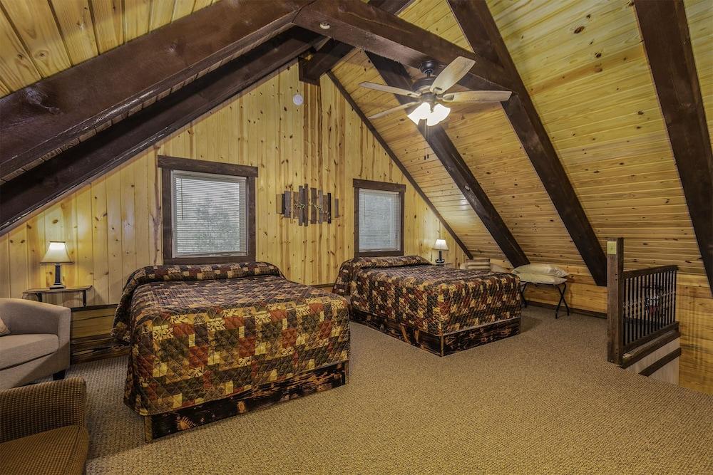 Freedom Ridge Cabins