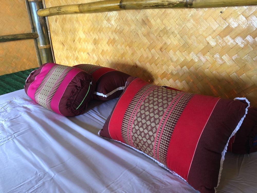 Blue Lagoon Home Trang