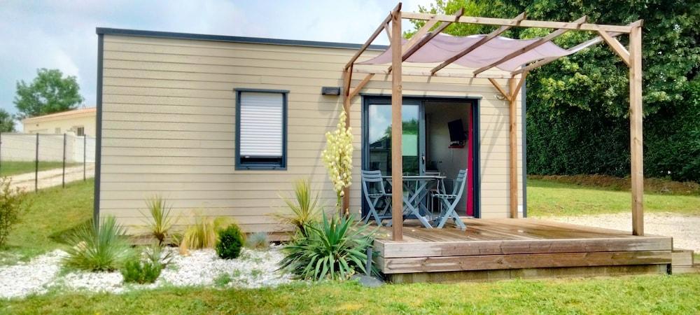 Les Logis de la Seugne