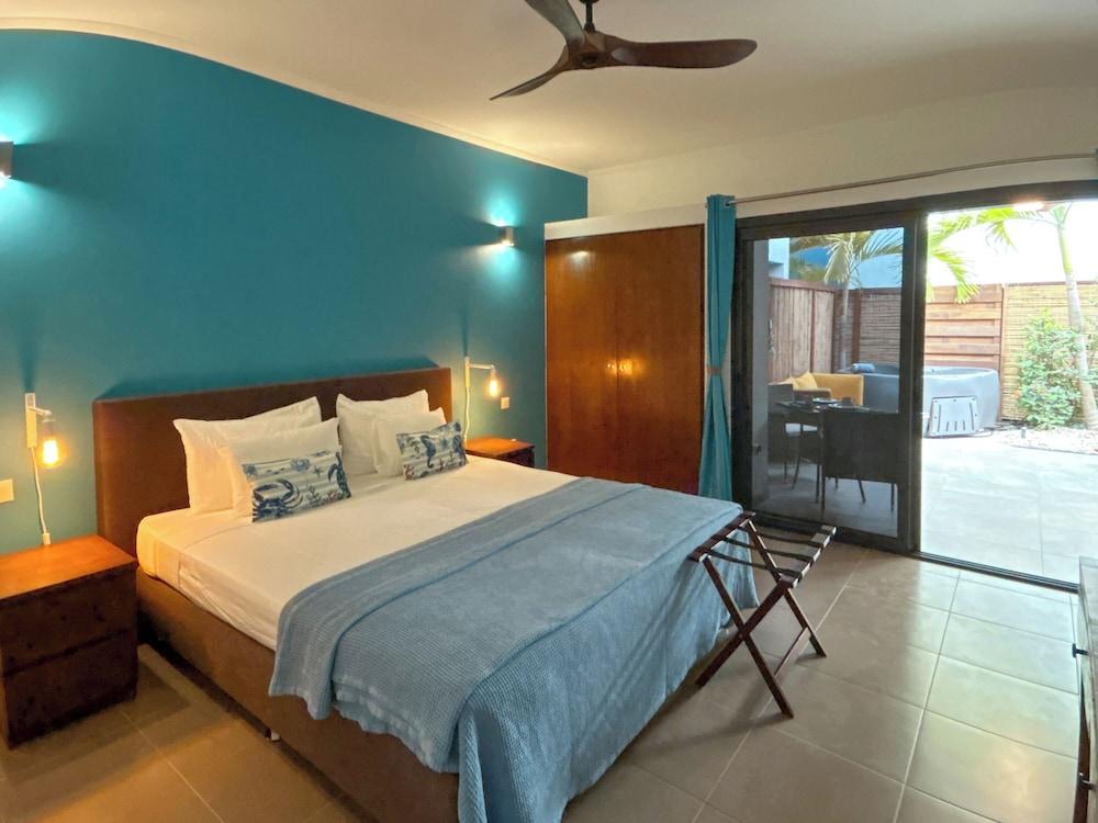 Deluxe Boutique Apartments Sonrisa Bonaire – Adults only
