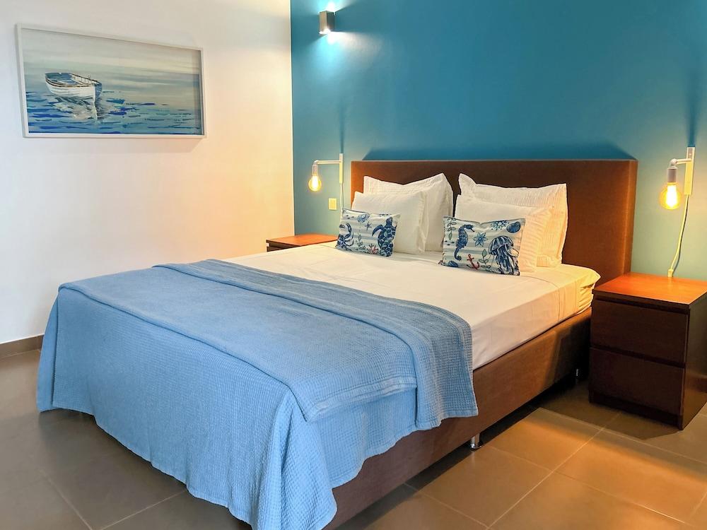 Deluxe Boutique Apartments Sonrisa Bonaire – Adults only