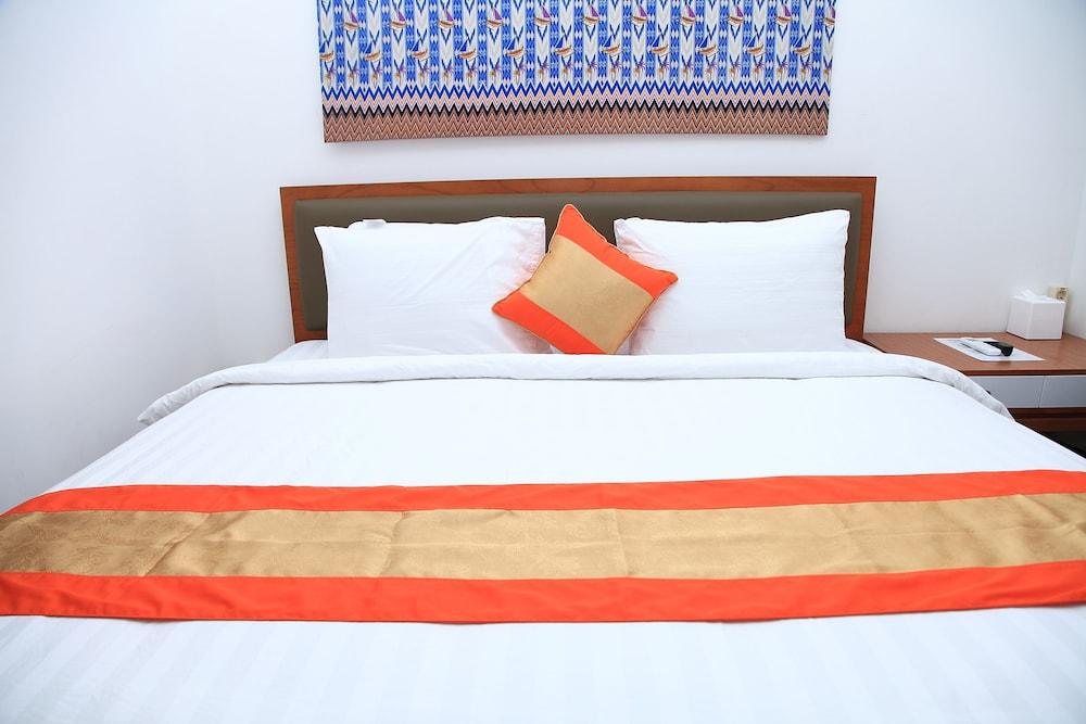 Arawa Traveller's Inn Makassar - Hostel