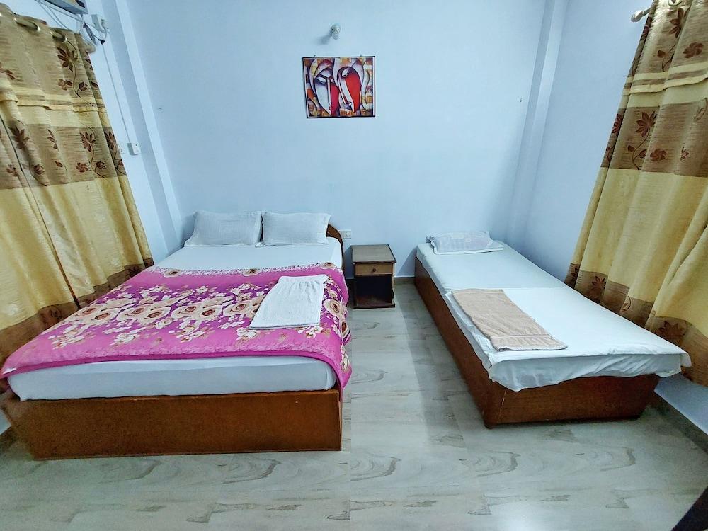 Lumbini Garden Lodge