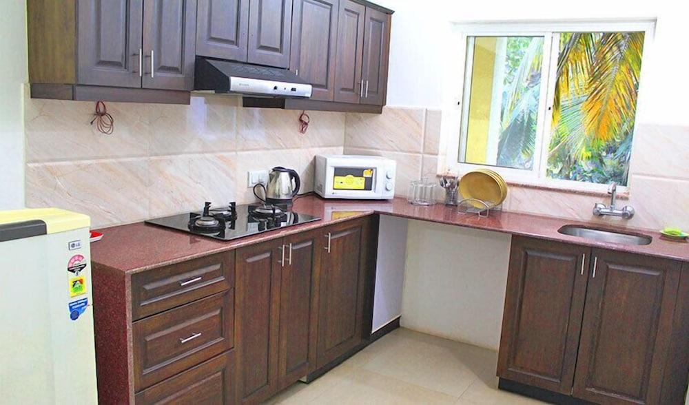 B&F Kensington Square